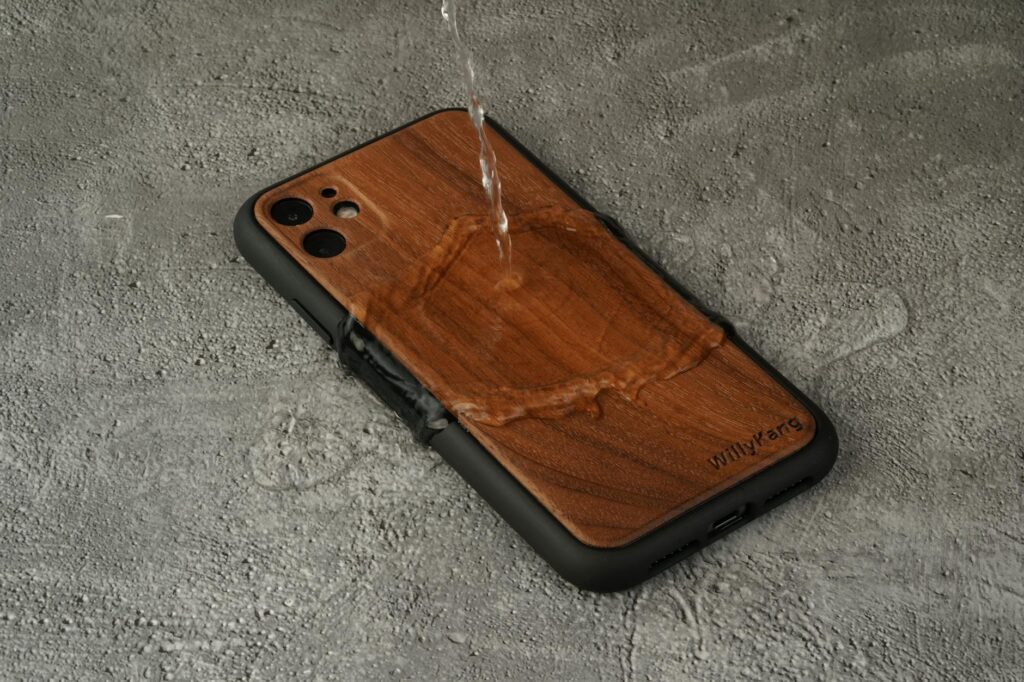 Top 10 Waterproof Mobiles: These phones have no fear of water!